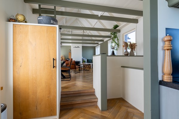 Medium property photo - Kerkstraat 4, 4285 BB Woudrichem